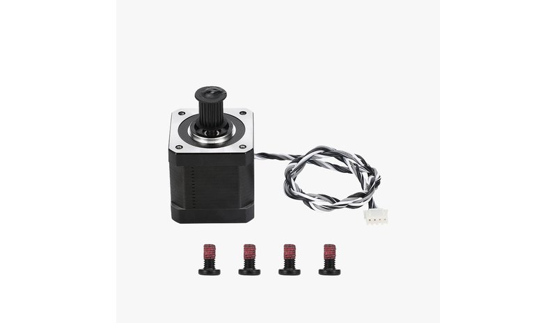 Bambu Lab Xy Motor For P2s – kuva 1/1