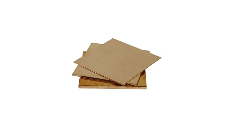 Makera Copper Sheet