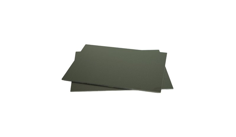 Makera Carbon Fiber Sheet