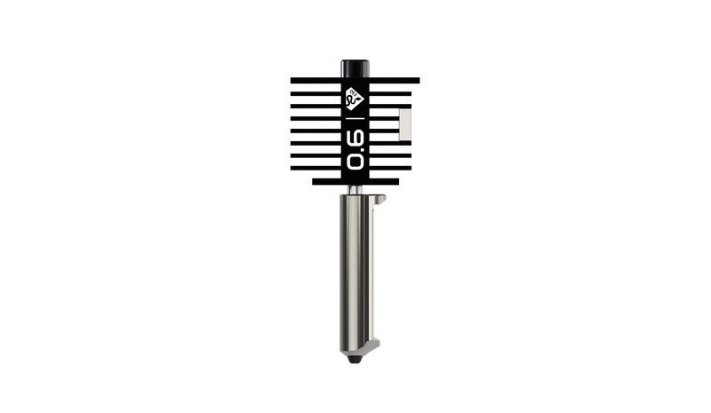 E3d Diamondback Hotendâ€¯for Bambu Lab A1 / A1 Mini