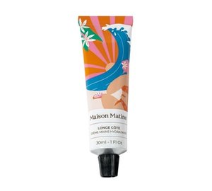 Maison Matine Longe Cote Käsivoide 30 ml