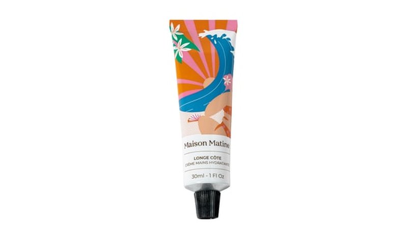 Maison Matine Longe Cote Käsivoide 30 ml