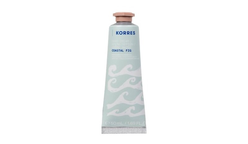 KORRES Coastal Fig Käsivoide 50 ml – kuva 1/3