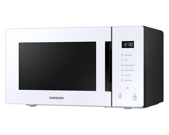 Samsung MG23T5018CW/BA, mikroaaltouuni