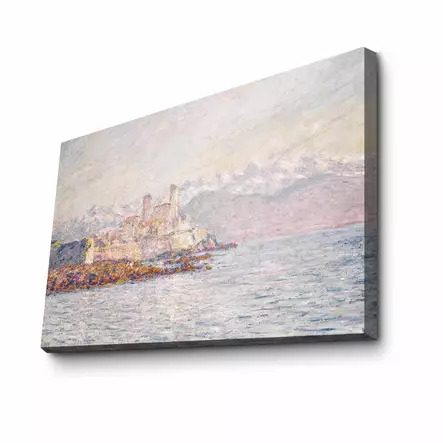 Jäljennös portti 4570MONET026