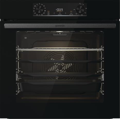Gorenje BPS6737E14BG, uuni