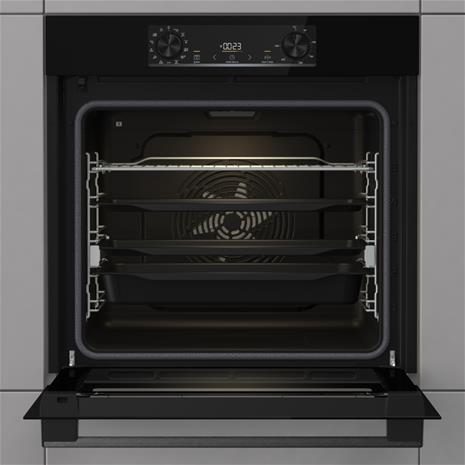 Gorenje BPS6737E14BG, uuni