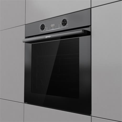Gorenje BPS6737E14BG, uuni