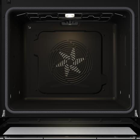 Gorenje BPS6737E14BG, uuni