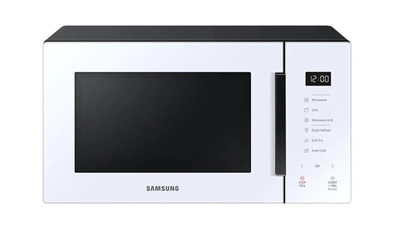 Samsung MG23T5018CW/BA, mikroaaltouuni