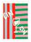 Poster & Frame Poster & Frame Engberg Studio - Cin Cin - Multi/patterned - 70X100CM – kuva 1