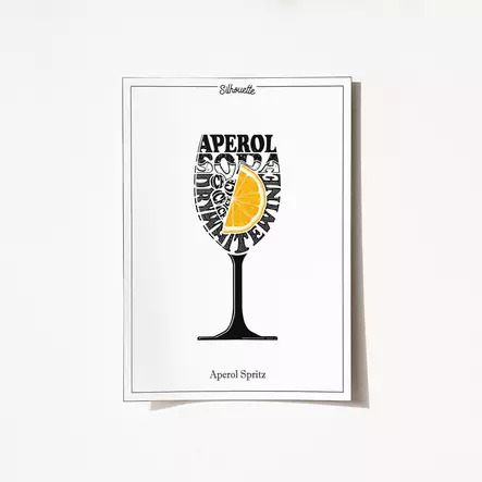 Juliste Aperol Spritz 2052