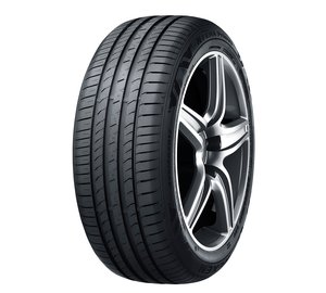 NEXEN 245/45R17 N'FERA PRIMUS