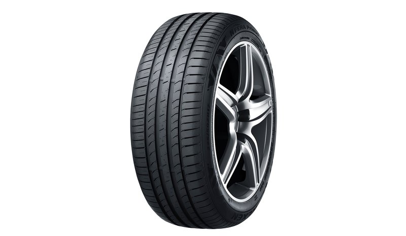 NEXEN 245/45R17 N'FERA PRIMUS