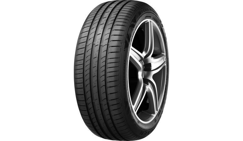 NEXEN FR (RP)N'FERA PRIMUS (SU1 PLUS) 20