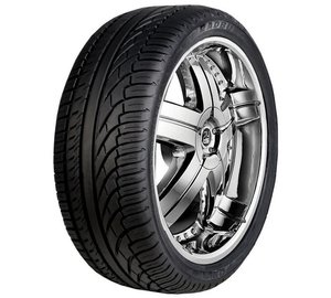 RADBURG 215/55-16 POWER -PINNOITETTU- -