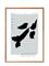 Poster & Frame Poster & Frame Sagittarius - Multi/patterned - 50X70CM – kuva 1