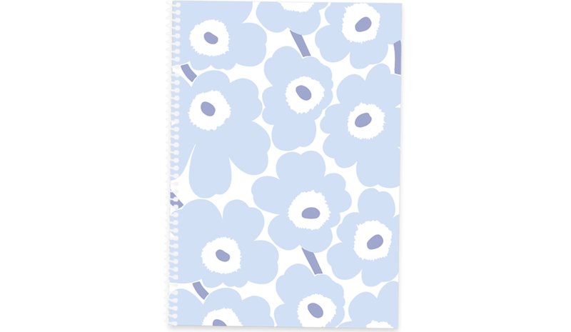 MARIMEKKO UNIKKO V.SIN A5 KIERREVIHKO
