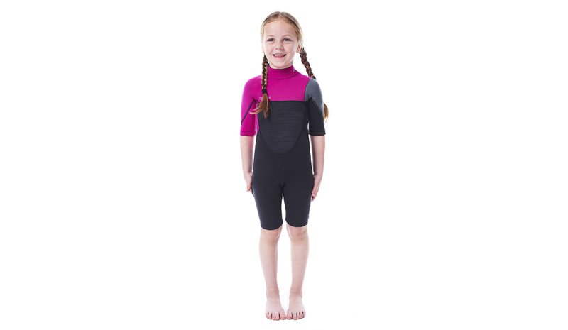 JOBE BOSTON SHORTY 2MM KID PIN Mä?RKä?P2XL