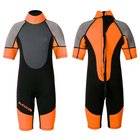 MCSAILOR JR 12 NEOPREENIASU LYHYT