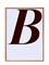 Poster & Frame Poster & Frame Abcd-B - Multi/patterned - 70X100CM – kuva 1