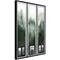 Artgeist Eternal Forest – Triptych juliste – kuva 1