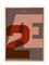 Poster & Frame Poster & Frame Ilwt-Ae2 - Multi/patterned - 70X100CM – kuva 1