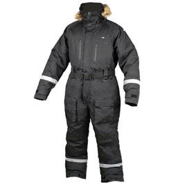 ISFOG Extreme, men