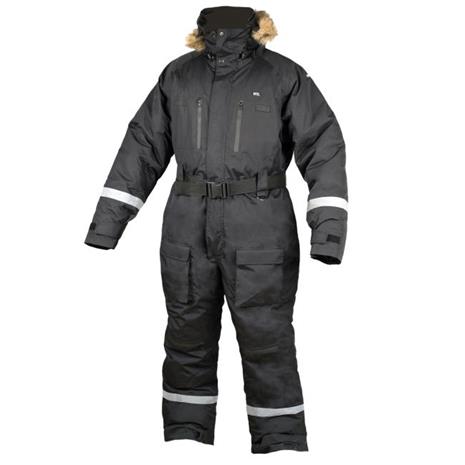 ISFOG Extreme, women