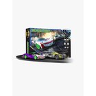 Scalextric Autorata Batman Vs The Joker The Battle of Arkham 1:32