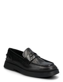 VAGABOND Mike - Black - 45