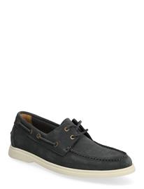 BOSS Sienne_Boat_Sd - Grey - 46