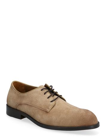 BOSS Tayil-L_Derb_Sdfs - Beige - 47.5
