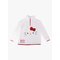 Hello Kitty Teddypaita, Valkoinen, 5 vuotta – kuva 1