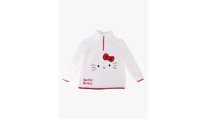 Hello Kitty Teddypaita, Valkoinen, 5 vuotta – kuva 1/1