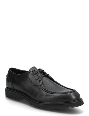 Lloyd Select 112 Shoes Business Moc Toes Brown Lloyd