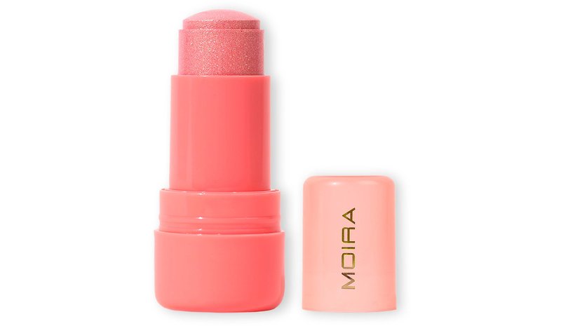 Moira Icy Glow Jelly Stick 003 Peach Sour