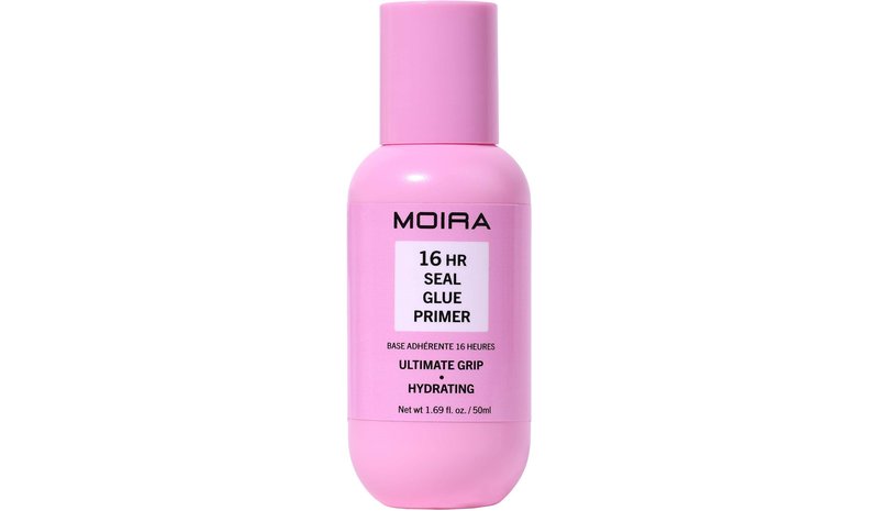 Moira 16 HR Seal Glue Primer 65 ml