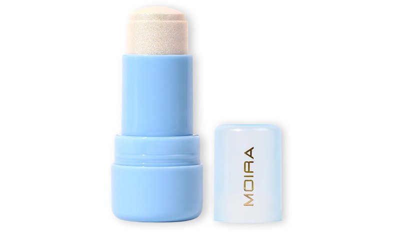 Moira Icy Glow Jelly Stick 001 Candy Cloud