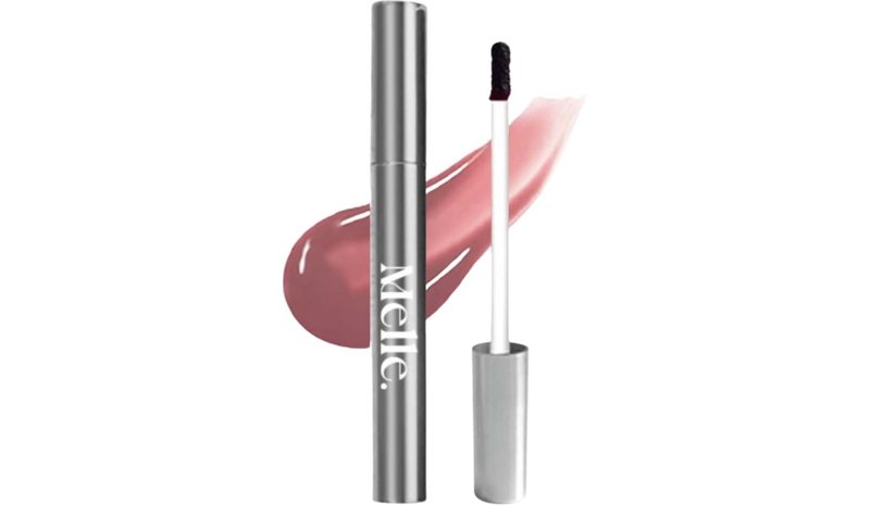 Melle Lip Stain 03 Toffee Rose