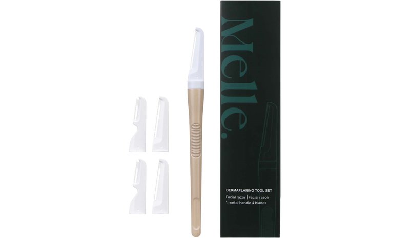 Melle Dermaplaner 2.0 – kuva 1/1