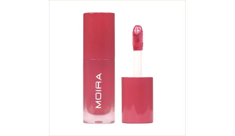 Moira Love Steady Shimmer Blush 007 Just my Type