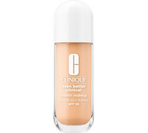 Clinique Even Better Clinical Vitamin Foundation SPF50 1 Light Wa