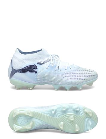 PUMA Future 9 Pro Fg/Ag - White - 47 – kuva 1/4