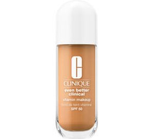 Clinique Even Better Clinical Vitamin Foundation SPF50 2 Medium W