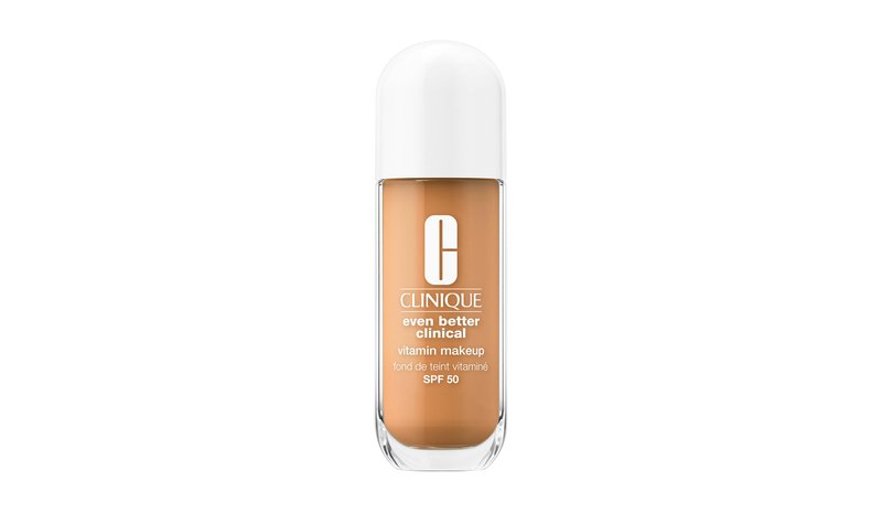 Clinique Even Better Clinical Vitamin Foundation SPF50 2 Medium W