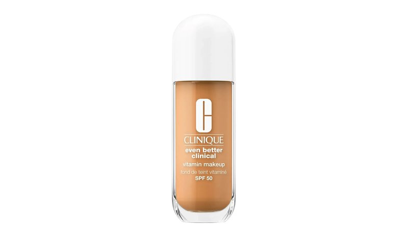 Clinique Even Better Clinical Vitamin Foundation SPF50 2 Medium W
