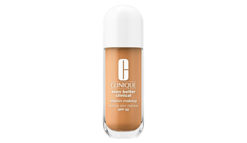 Clinique Even Better Clinical Vitamin Foundation SPF50 2 Medium W