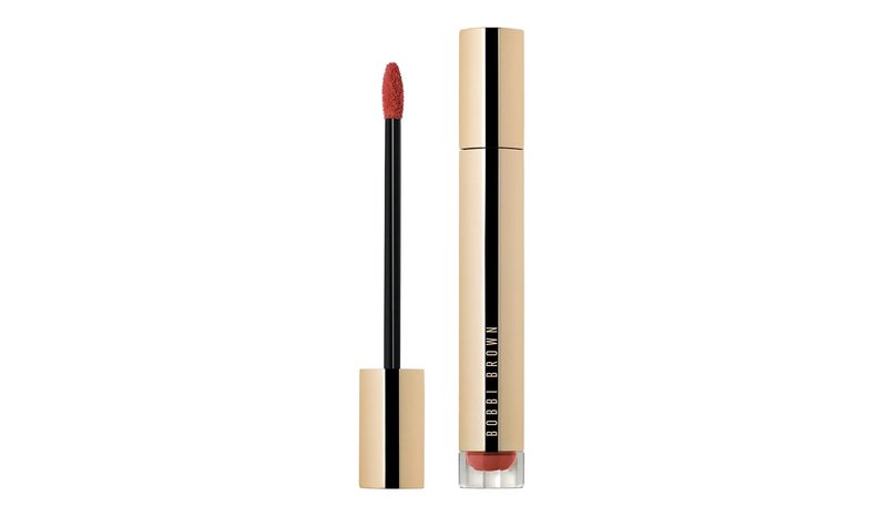 Bobbi Brown Luxe Matte Liquid Lipstick Boss Pink