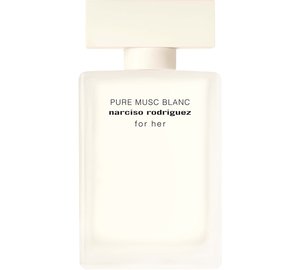 Narciso Rodriguez Pure Musc Blanc for Her - EdP 50 ml
